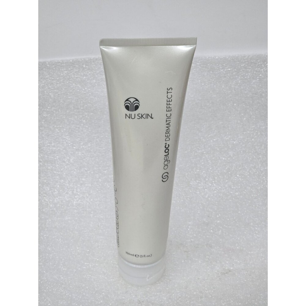Nu Skin Ageloc Dermatic Effects Body Contouring Lotion Anti-Aging Firming Cream